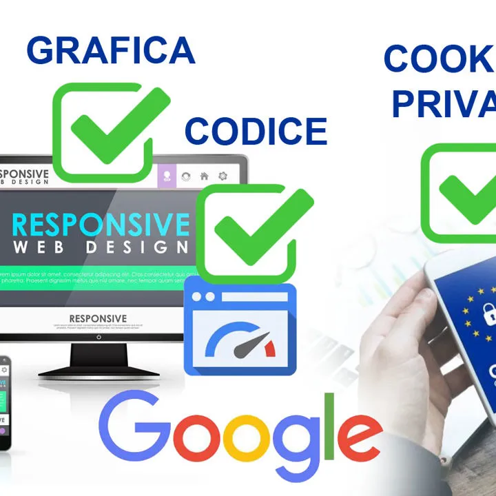 Siti web realizzati professionalmente a Verona