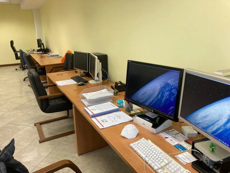 Nuovi uffici a San Martino Buon Albergo Verona