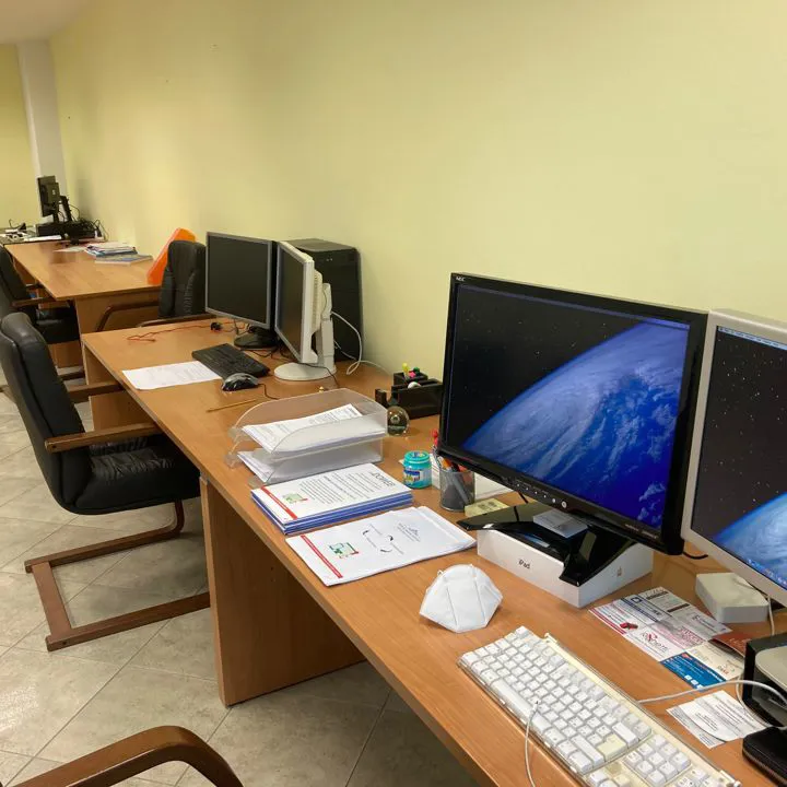 Nuovi uffici a San Martino Buon Albergo Verona