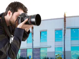 Servizi Fotografici