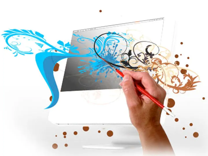 Grafica su misura