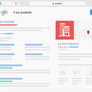 Scopri il Web Advertising