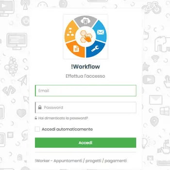 Nuovo software gestionale