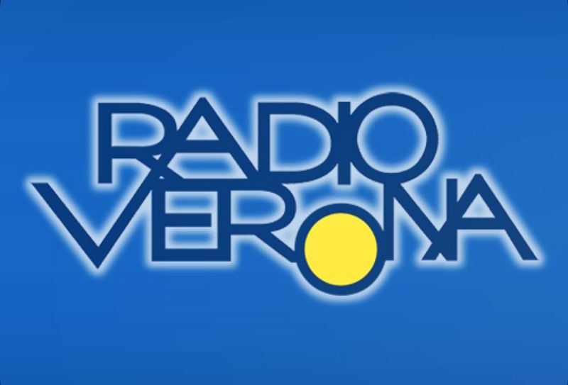 Intervista a Radio Verona