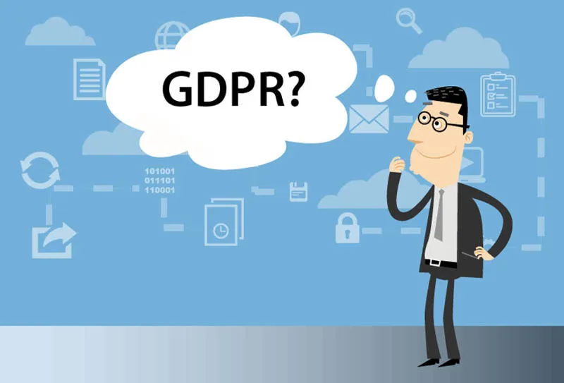 GDPR: cos'è, chi coinvolge, e quali sono le sanzioni